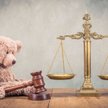 3-latek nie musi wracać do Niemiec. Sąd Najwyższy uchylił decyzję po skardze nadzwyczajnej Prokurato