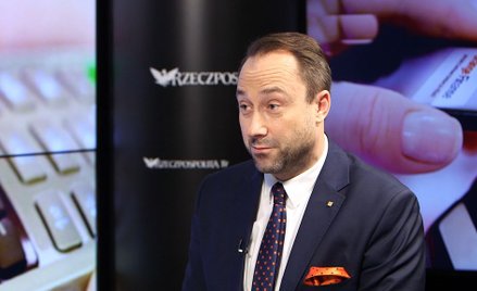 #RZECZoBIZNESIE: Marcin Chruściel: Bankowość mobilna jest bardzo bezpieczna
