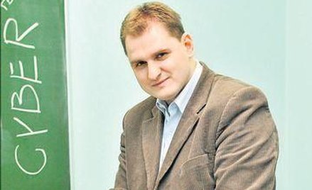 Cyberatak to wojna naszych czasów