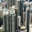 Interesy w Hongkongu na cenzurowanym