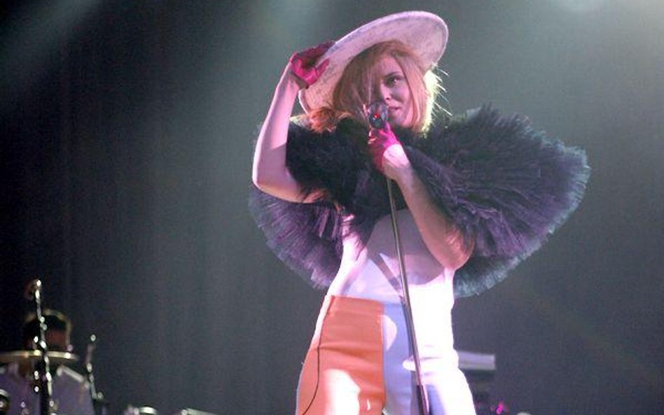 Roisin Murphy