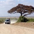 Kenia ma nową strategię dla turystyki