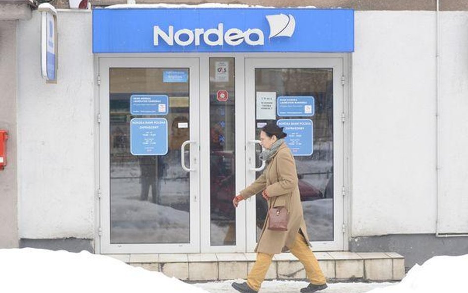 W przeciwieństwie do konkurentów Nordea Bank Polska nie boryka się z problemem złych kredytów
