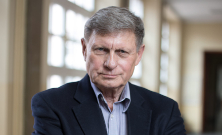 Leszek Balcerowicz: Waga wolności gospodarczej