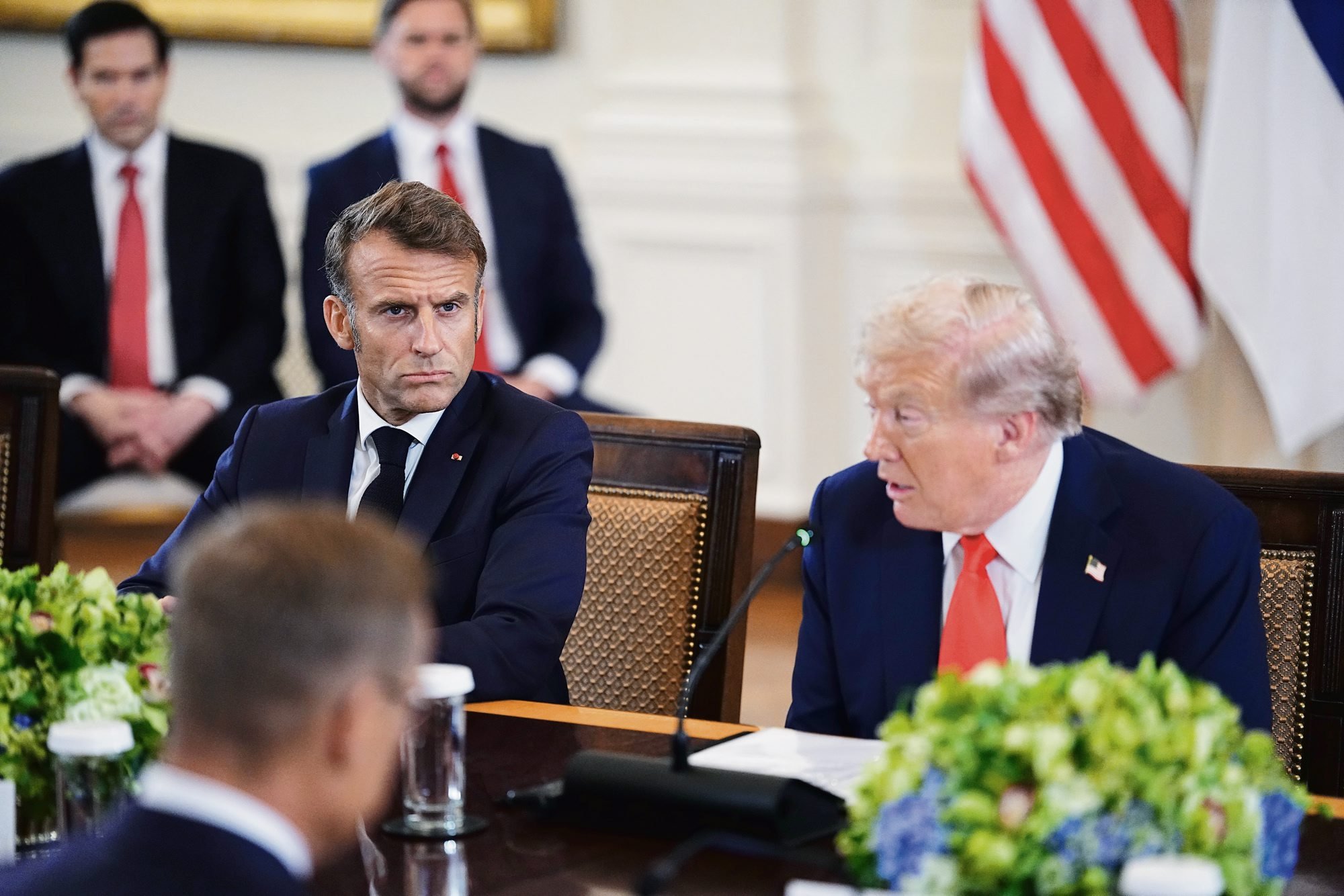 Czy możemy liczyć na Francję