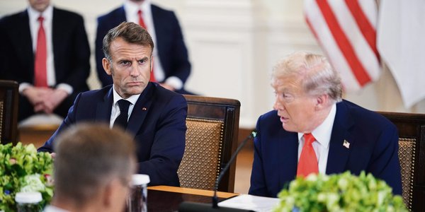 Czy możemy liczyć na Francję