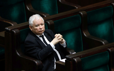 Sukces PiS oparty jest na politycznym talencie i doświadczeniu Jarosława Kaczyńskiego