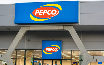 W minionym roku obrotowym grupa otworzyła 556 sklepów Pepco, w tym 294 w Europie Środkowo-Wschodniej