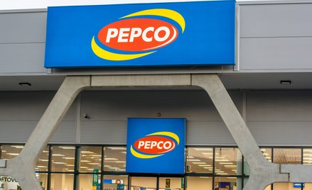 W minionym roku obrotowym grupa otworzyła 556 sklepów Pepco, w tym 294 w Europie Środkowo-Wschodniej