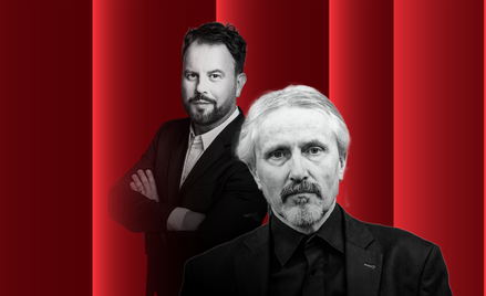 prof. Rafał Chwedoruk,  politolog, Uniwersytet Warszawski