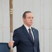 Marszałek Senatu Tomasz Grodzki