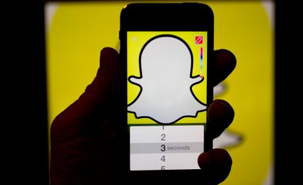 Snapchat idzie na giełdę