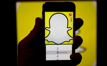 Snapchat idzie na giełdę