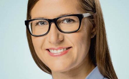 Marta Wiśniewska, radca prawny w warszawskim biurze Rödl & Partner