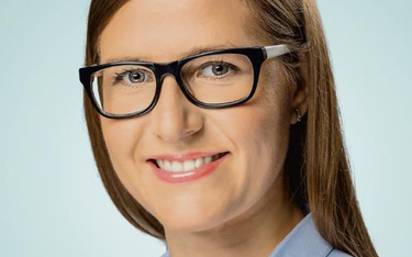 Marta Wiśniewska, radca prawny w warszawskim biurze Rödl & Partner