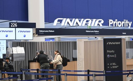 Dzięki dodatkowym połączeniom liczba lotów Finnaira do Japonii wzrośnie z 28 tygodniowo obsługiwanyc