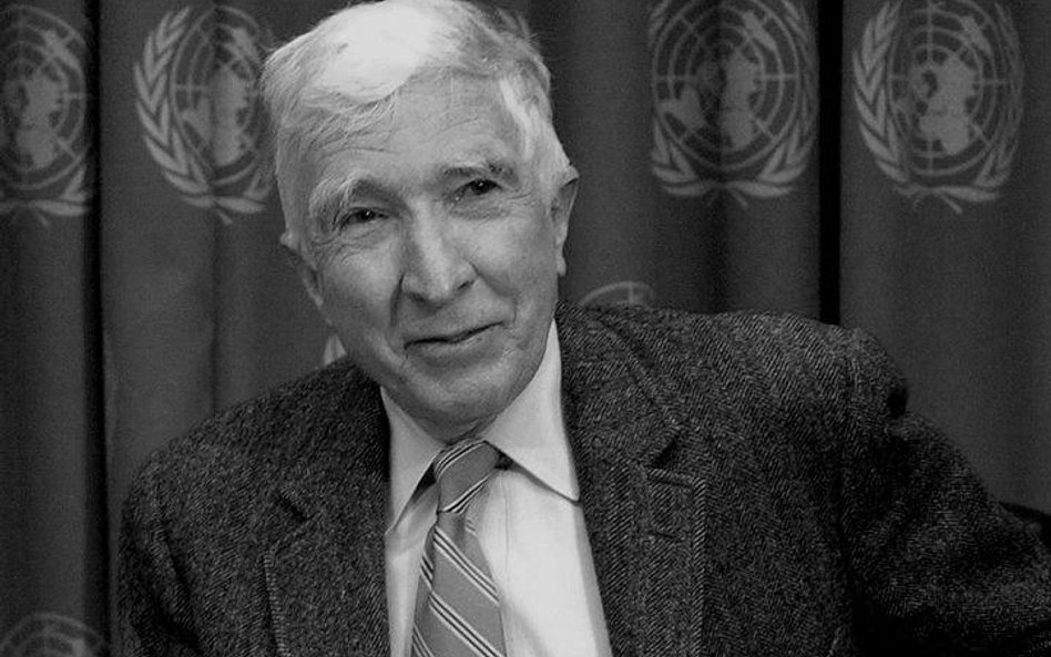 John Updike