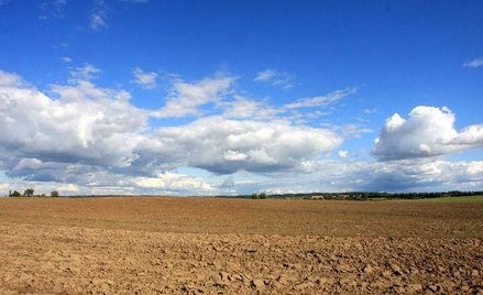 Zbyt tani kredyt dla wsi