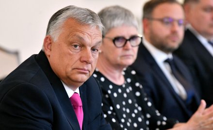 Viktor Orban