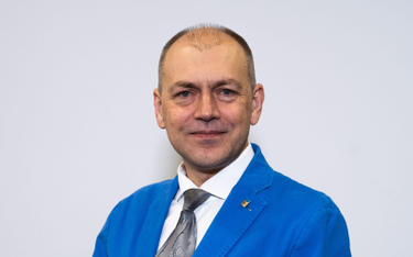 Konrad Nowakowski, prezes, Polska Izba Odzysku i Recyklingu Opakowań.