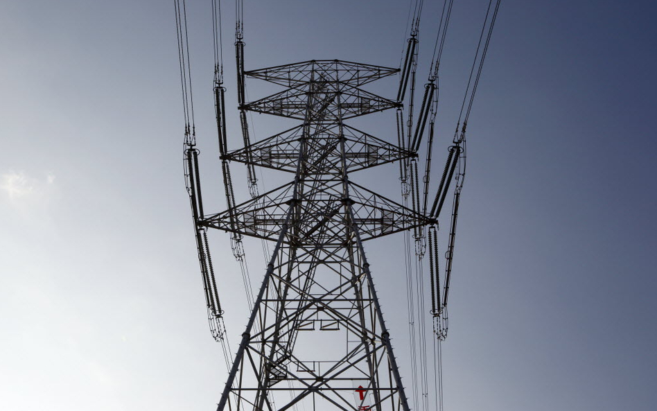 Ukraina gotowa na integrację z systemem energetycznym Unii