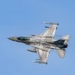Polski myśliwiec F-16