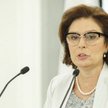 Małgorzata Kidawa-Błońska: Ludzie nie chcą Polski pękniętej na pół