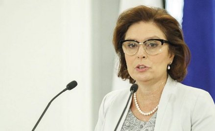 Sondaż: Duda wygrywa z Kidawą-Błońską