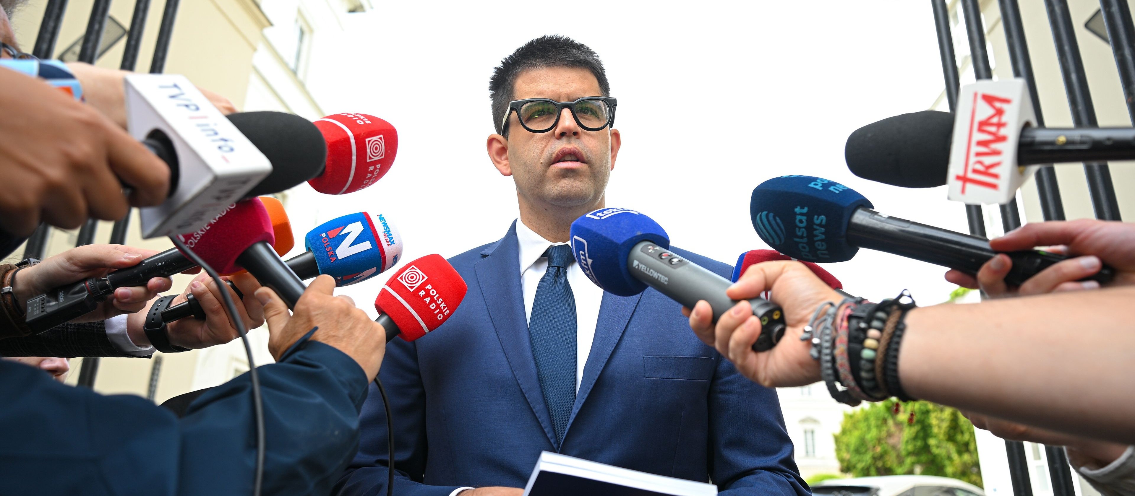 „Wynagrodzenia nie mają wpływu na sytuację pacjentów”. Minister spotkała się z lekarzami