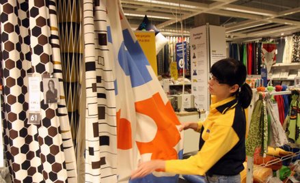 Kraj sprzedawców i specjalistów