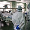 Moskwa: Lekarze opisują mękę. Miasto przytłoczone epidemią
