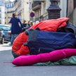 W Paryżu coraz częściej dochodzi do eksmisji osób w kryzysie bezdomności