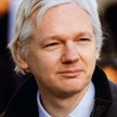 Julian Assange wciąż kryje się w ambasadzie Ekwadoru