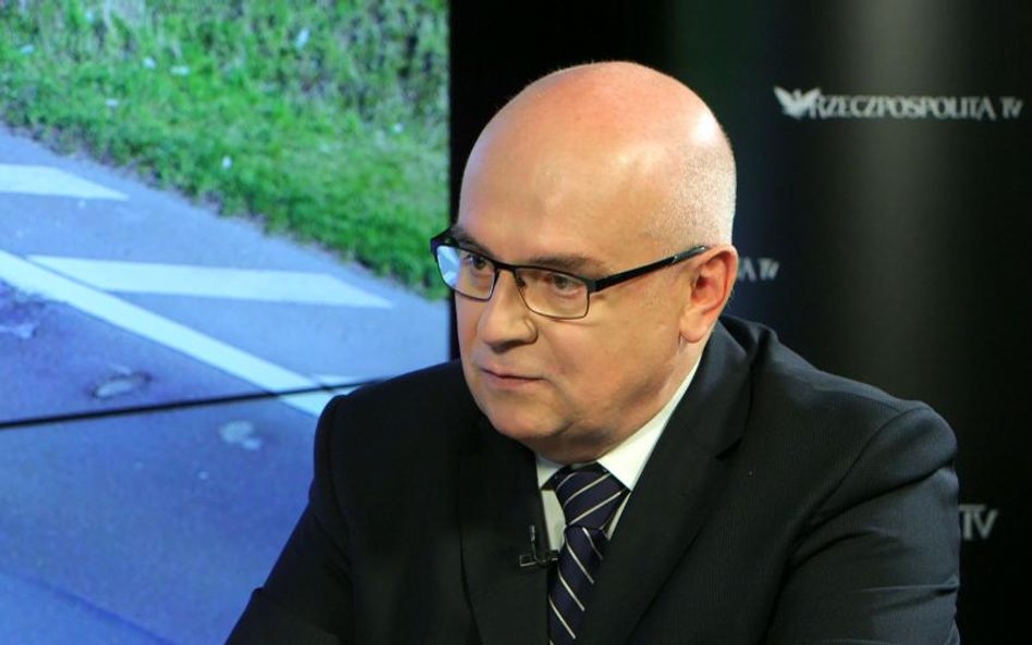 Maciej Wroński