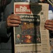 "Puls Biznesu" zwalnia kolejne 20 osób i wymienia naczelnego