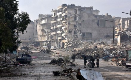 Wicepremier Turcji: De facto jesteśmy w stanie wojny z Daesh