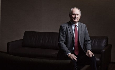 Zalewski: Polska ma niską pozycję w USA