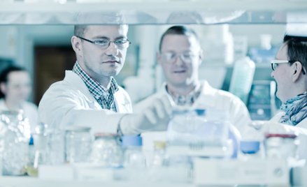 Selvita w przededniu badań klinicznych