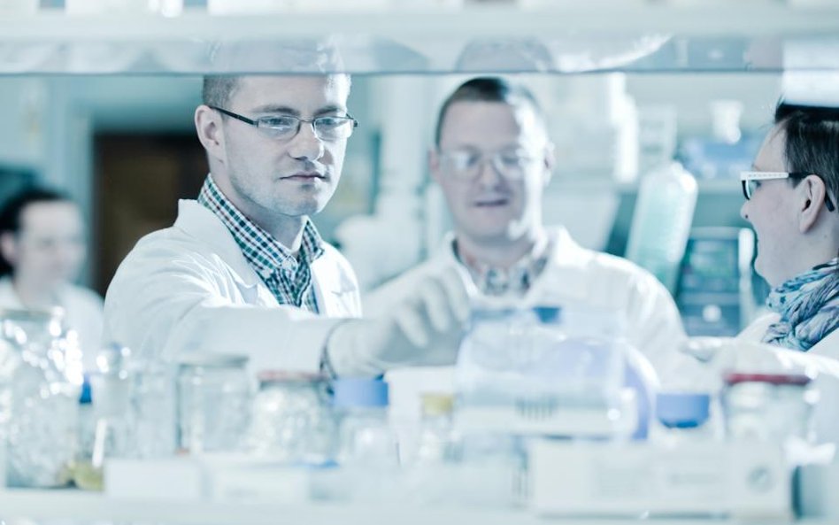 Selvita w przededniu badań klinicznych
