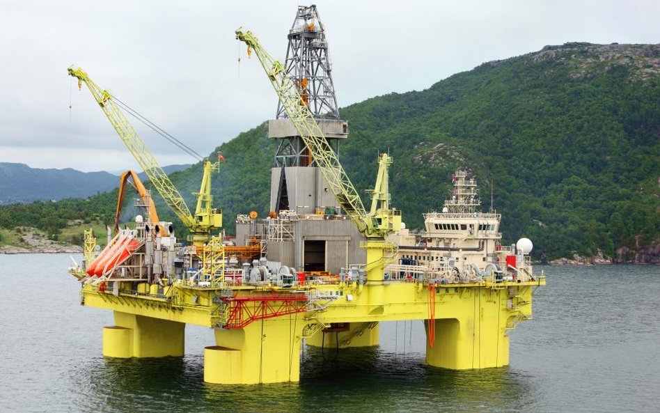 PGNiG otrzymał oferty udziałów w 3 koncesjach w Norwegii, w 2 jako operator