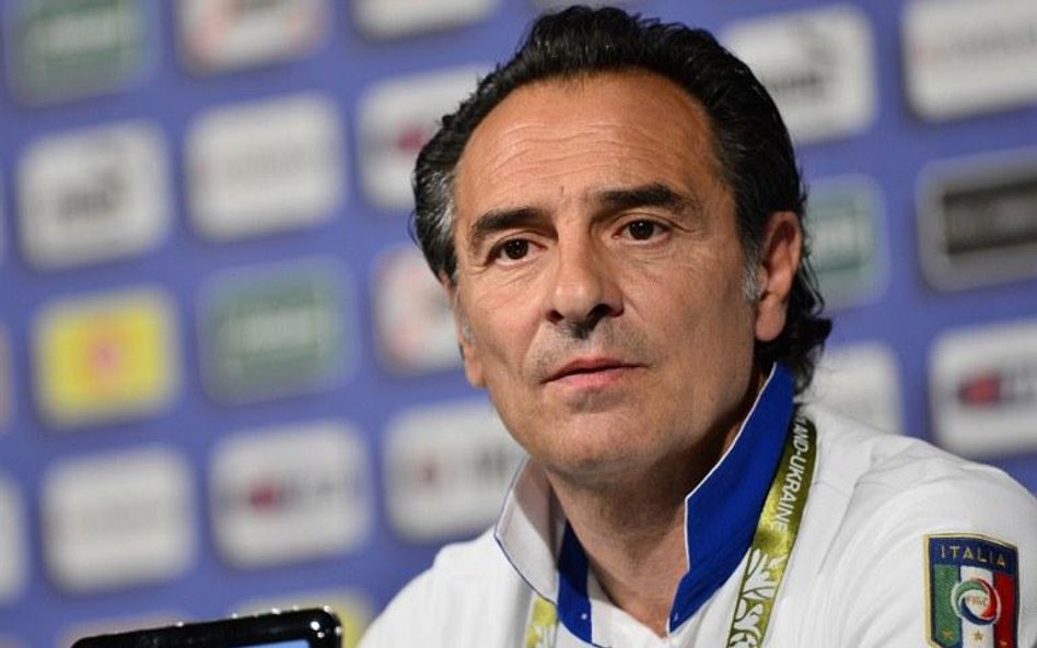 Cesare Prandelli