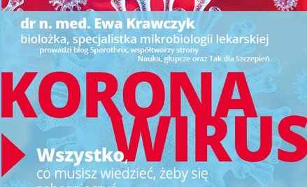 Itaka: Poradnikiem w koronawirusa