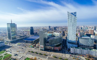 Polska gospodarka nie będzie już rosła w tak szybkim tempie