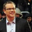 Matt Damon