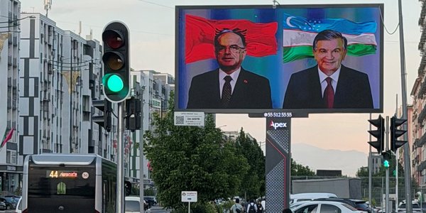 Uzbekistan rozszerza zachęty dla zagranicznych inwestorów