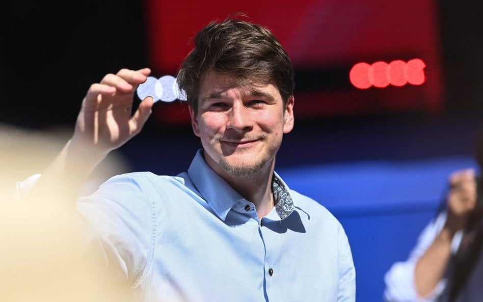 Daniel Nawrocki