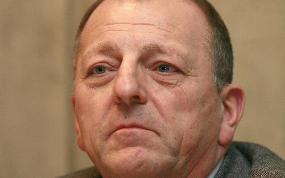 Łukasz A. Turski