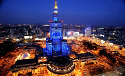 Warszawa przyjazna biznesowi