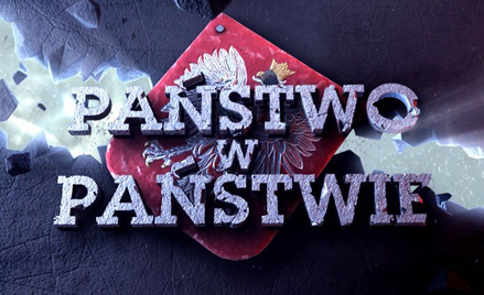 „Państwo w państwie”