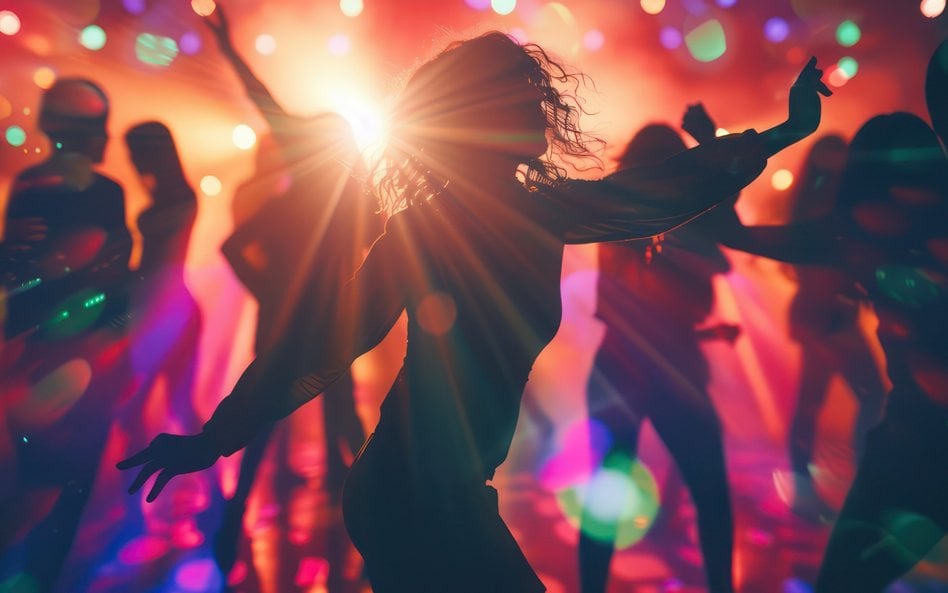 Potencjał medialny tańca teraz warty 750 mln zł. Dorównuje żużlowi, wyprzedza MMA